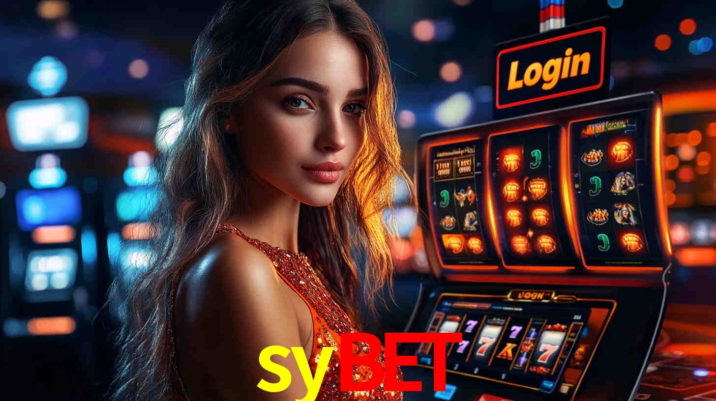 sybet: Seu Cassino Premiado com Pagamentos Rápidos