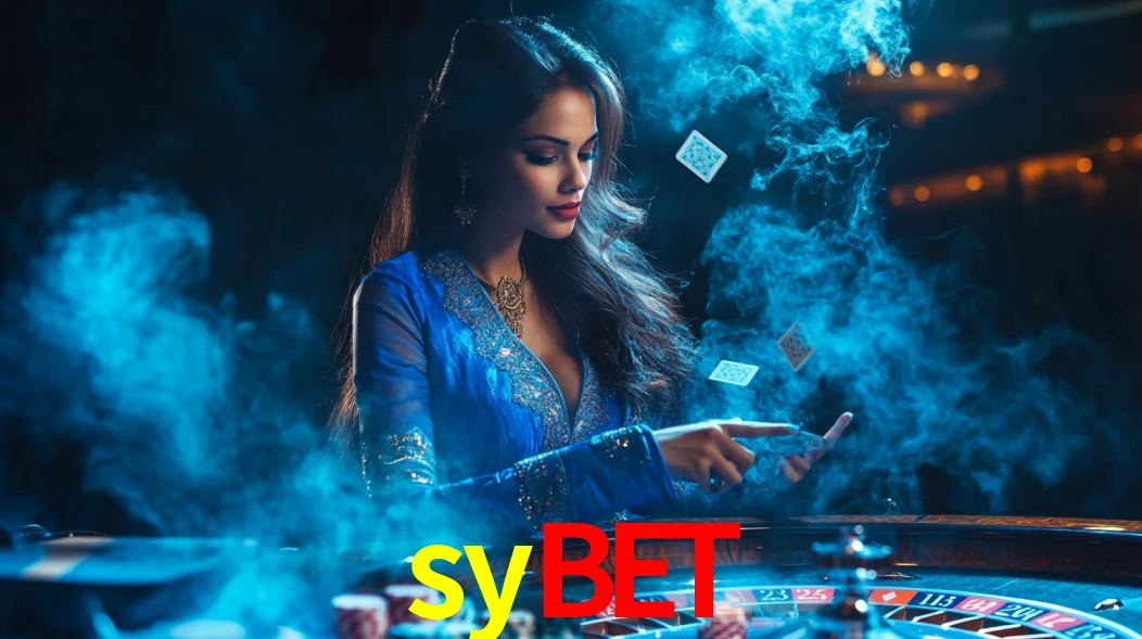 cassino sybet