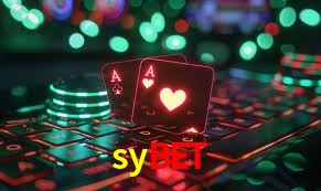 Tecnologia da Plataforma sybet