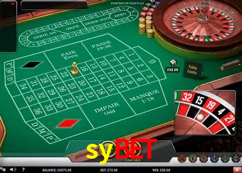 Explorando a Categoria de Eventos em Apostas na sybet