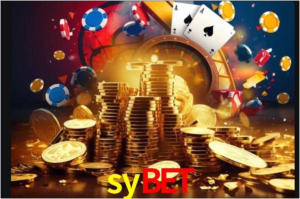 Mesa de Blackjack sybet