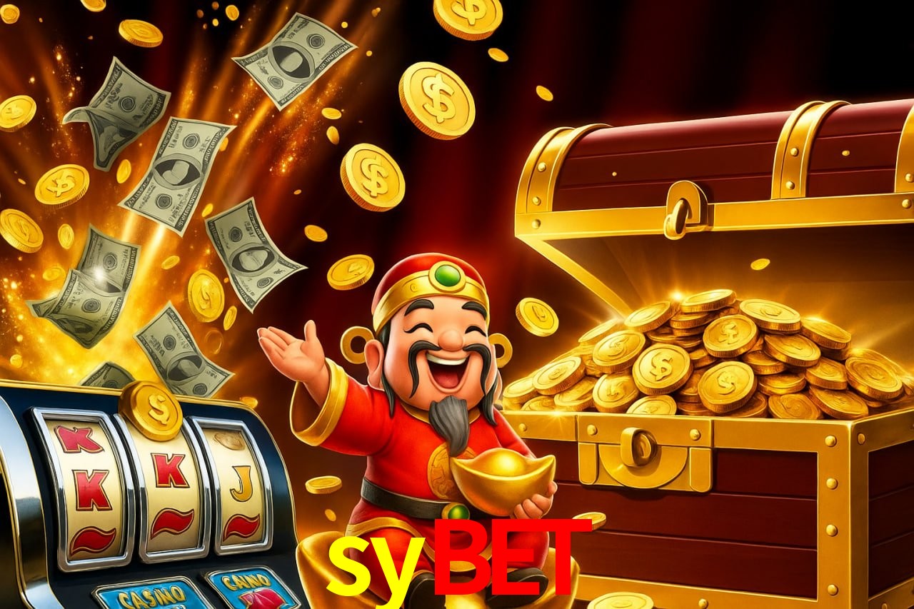 Estatísticas Esportivas sybet
