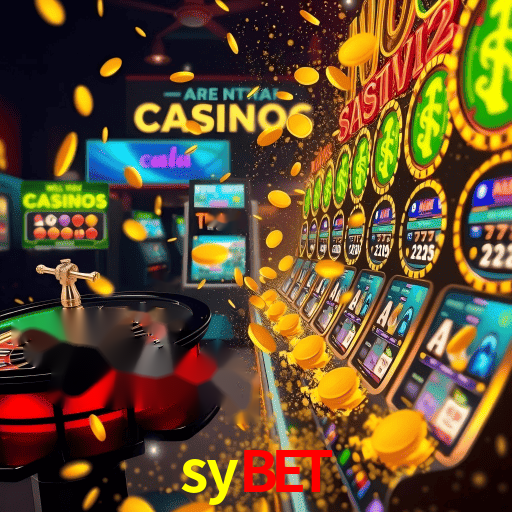 sybet