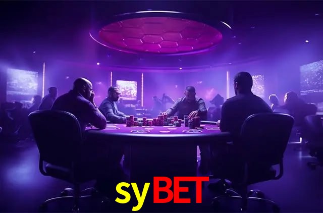 Integração de APIs sybet