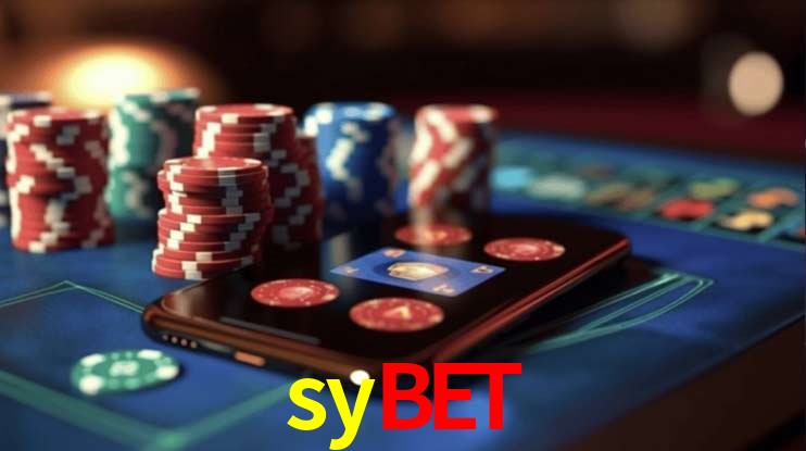 Requisitos do APK da sybet para Android