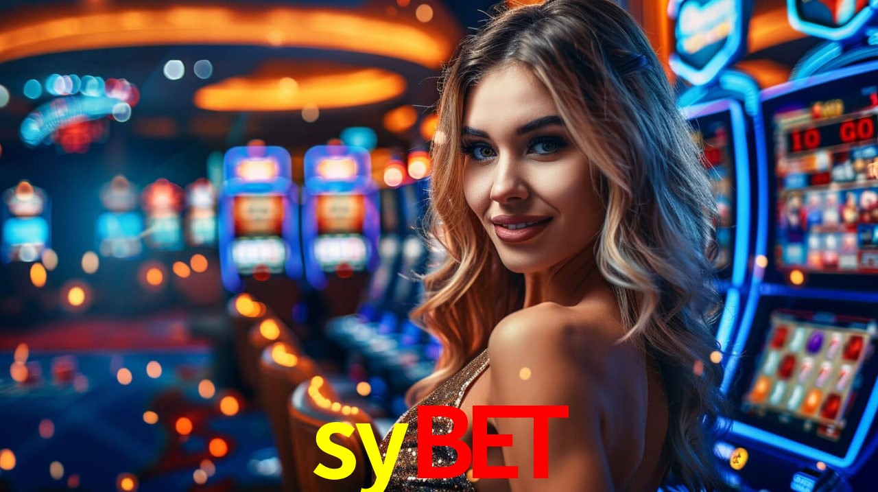 Slot Games sybet