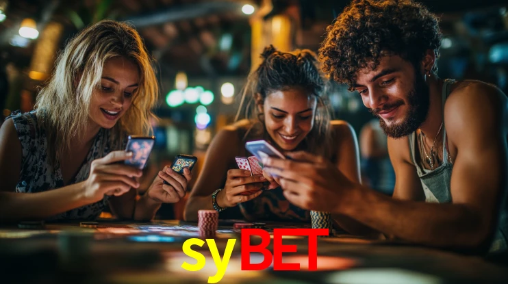 Daily Bonuses sybet