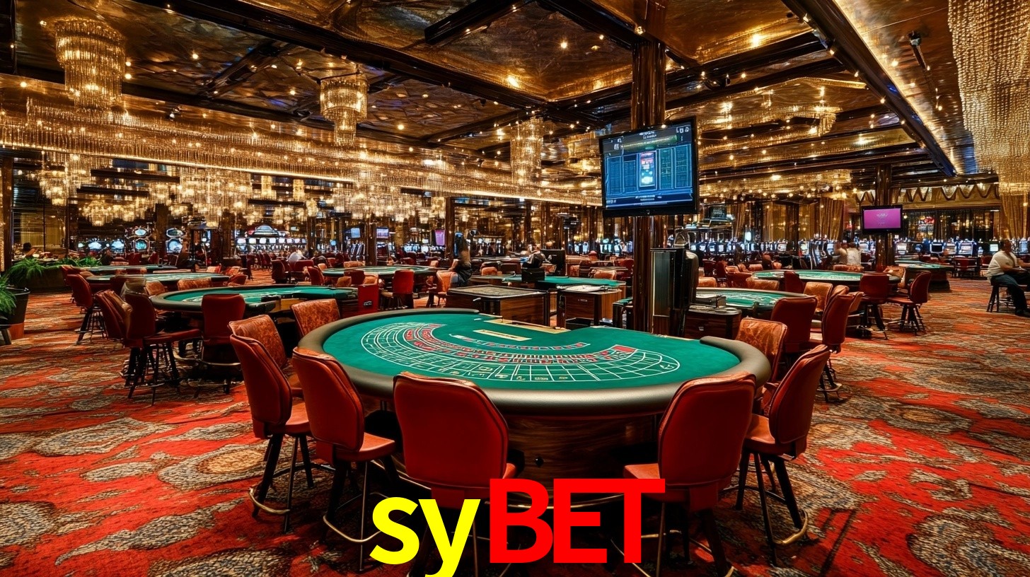 sybet.com