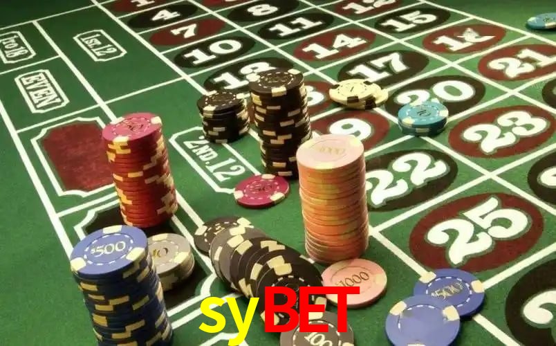 Promoção Relâmpago sybet
