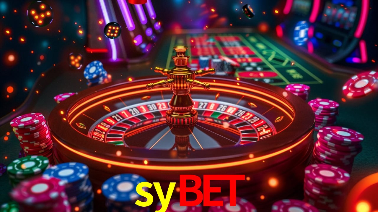 Casino VIP sybet
