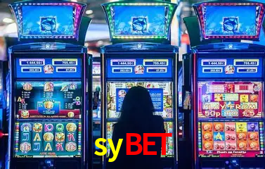 A Emoção da Loteria na sybet: Uma Chance de Mudança de Vida