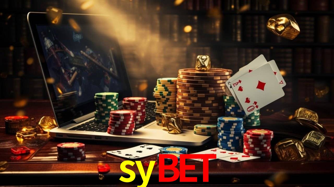 Avaliações dos Jogadores sybet