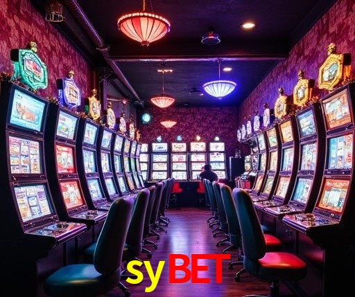 sybet