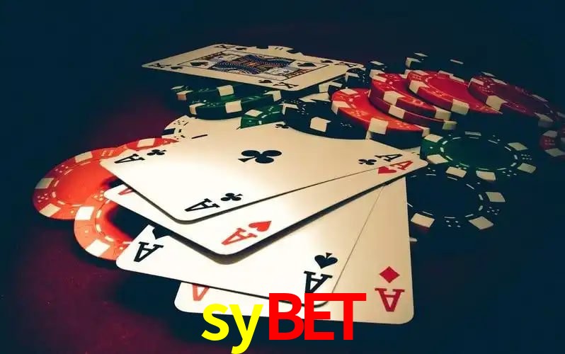sybet