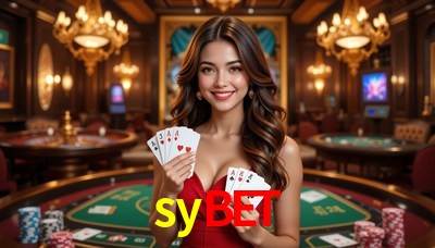 APP oficial da sybet para mobile