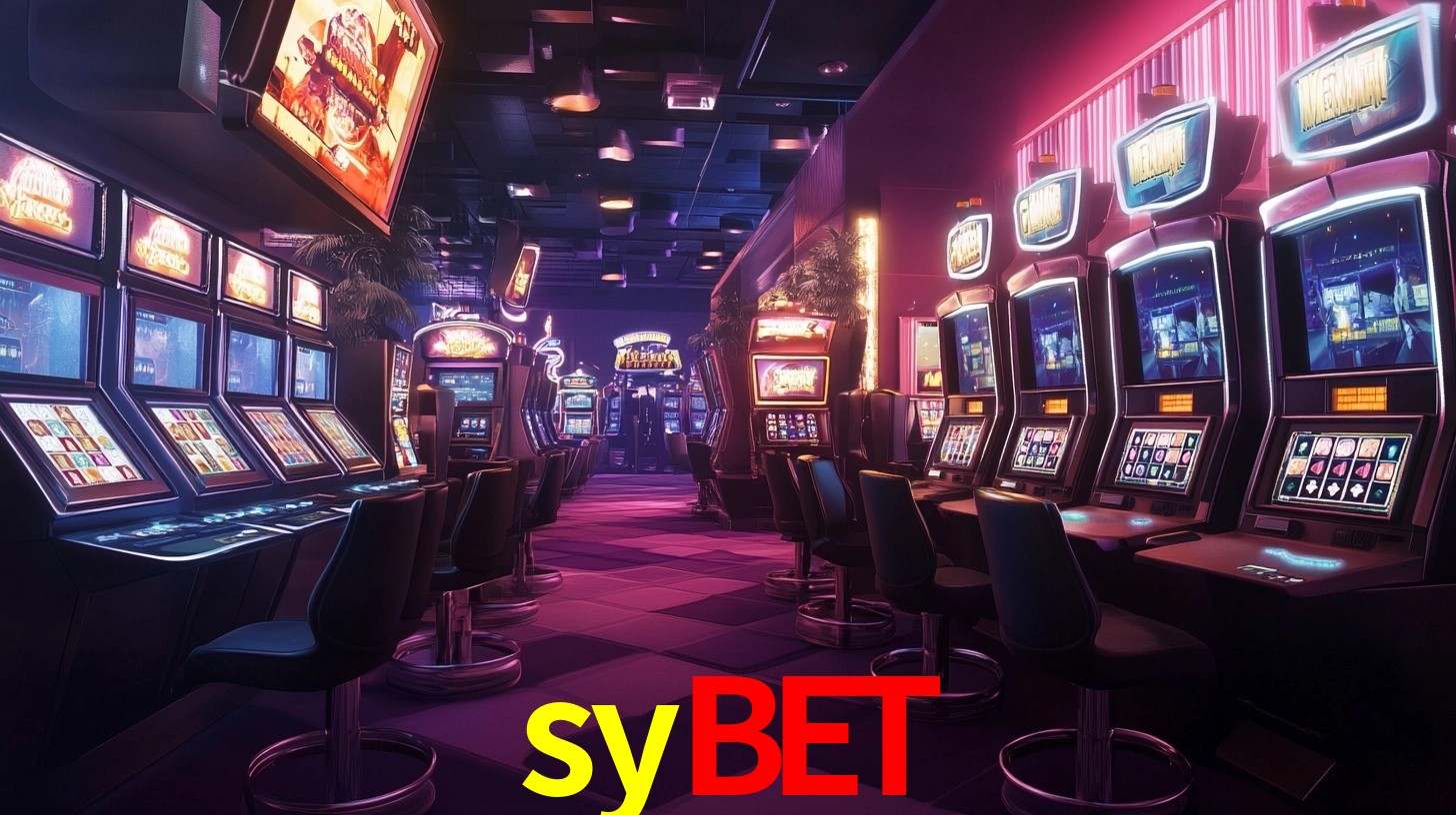 sybet,sybet.com