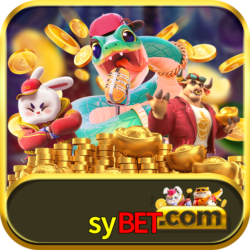 sybet Logo